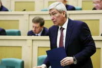 Глава Росфинмониторинга рассказал, кто должен нести ответственность за дропов 
