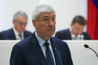 Росфинмониторинг запросил дополнительные полномочия