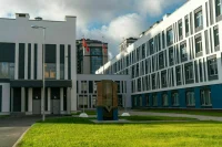 Больше тысячи школ отремонтируют в 2024 году за счет федерального бюджета