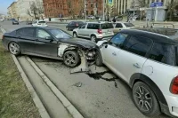 Что грозит водителям, оставившим место ДТП