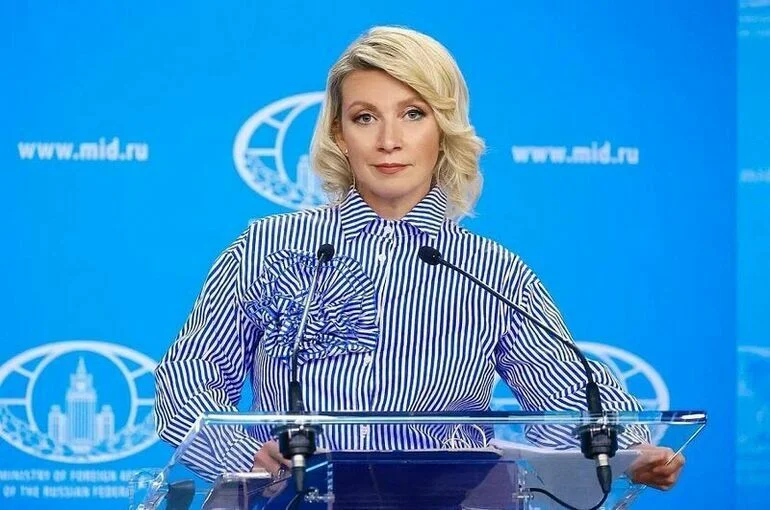 Захарова: Надеюсь, американцы заставят власти расследовать покушение на Трампа
