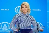 Захарова: Надеюсь, американцы заставят власти расследовать покушение на Трампа