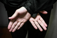 Разведчика ВСУ, пытавшегося угнать самолет ВКС России, выпустили под залог