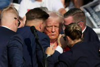 ВЦИОМ выяснит, что россияне думают о покушении на Трампа