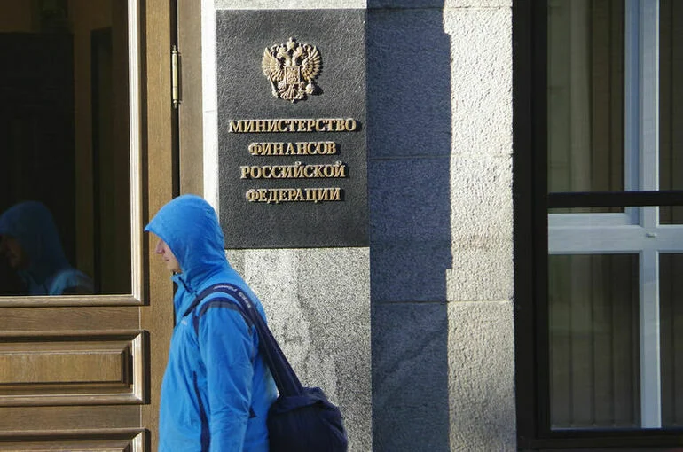 В Минфине объяснили, как будут рассчитывать вычет при прогрессивном налогообложении