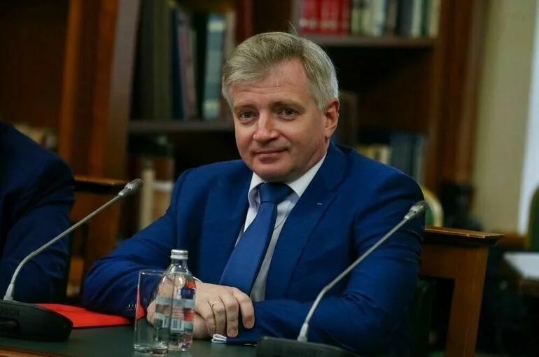 Суд арестовал бывшего главу департамента культуры Москвы Кибовского 