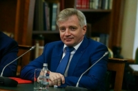 Суд арестовал бывшего главу департамента культуры Москвы Кибовского 