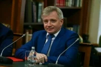 Суд арестовал бывшего главу департамента культуры Москвы Кибовского 