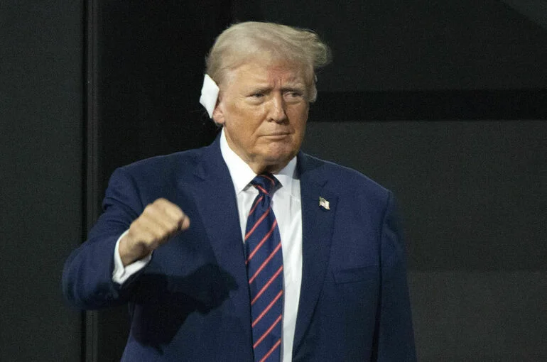 Fox News: Стрелявший в Трампа перед покушением оставил предупреждение в Steam