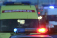 В ДТП на юго-востоке Москвы погиб мотоциклист