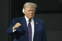 Fox News: Стрелявший в Трампа перед покушением оставил предупреждение в Steam