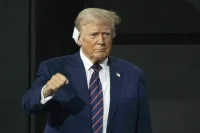Fox News: Стрелявший в Трампа перед покушением оставил предупреждение в Steam