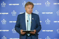 Сенатор Пушков: Блокировки YouTube не ожидается