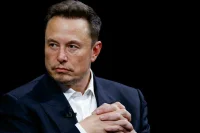 Маск призвал Шольца прокомментировать заявление комика о покушении на Трампа