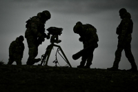 Российские военные взяли под контроль первую линию высоток в Волчанске