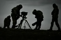 Российские военные взяли под контроль первую линию высоток в Волчанске
