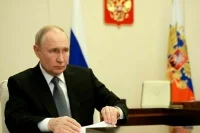 Путин: Таможенные сборы в первом полугодии выросли на 0,5 трлн рублей