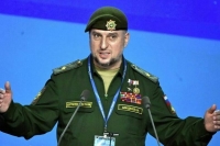 Алаудинов отметил хорошие результаты Армии России на Донецком направлении