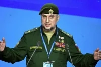 Алаудинов отметил хорошие результаты Армии России на Донецком направлении