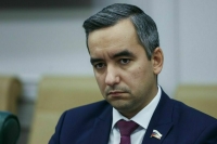 Сенатор Трембицкий предложил создать российско-белорусский бренд в легкой промышленности