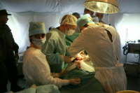 Переезжающим в новые регионы медикам увеличат выплаты в два раза