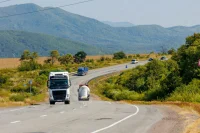 Порядка 2 миллиардов рублей ежегодно получит дорожный фонд Кубани в 2025-2026 годах
