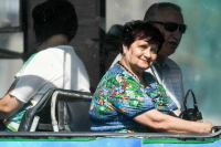 Для кубанских льготников утвердили электронный проездной