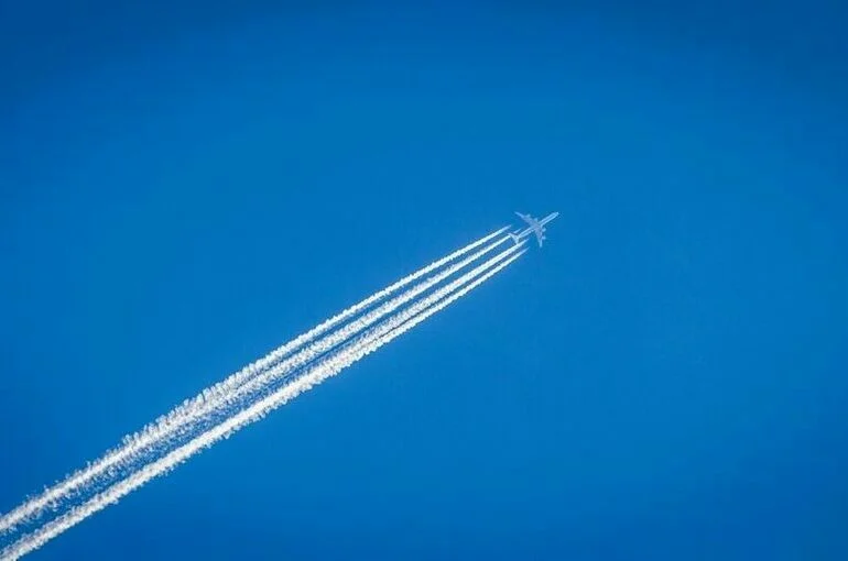 Летящий из Дели в Сан-Франциско Boeing готовится аварийно сесть в Красноярске