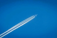 Летящий из Дели в Сан-Франциско Boeing готовится аварийно сесть в Красноярске