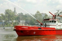 Российскому флоту продлят нулевую ставку по страховым взносам