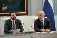 Володин: Отношения России и Никарагуа находятся на пике