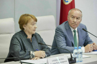 Депутаты Заксобрания Красноярского края обсудили, как помочь муниципалитетам