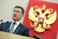 Новак поручил подготовить проект запрета на экспорт бензина из России