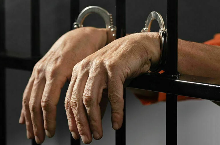 В Волгограде арестовали мужчину, который стрелял в детей