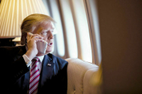 Трамп допустил введение пошлин в 100-200% на китайские автомобили