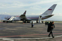 Росавиацию хотят привлечь к расширению субсидий на перелеты