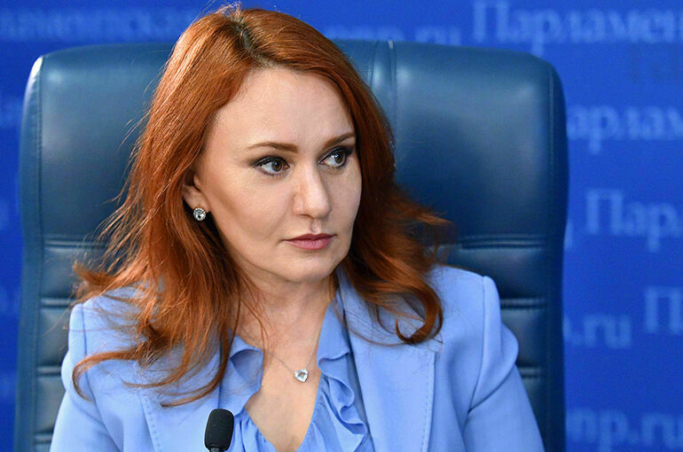 Депутат Бессараб рассказала, когда и какие пенсии проиндексируют в 2025 году