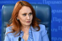 Депутат Бессараб рассказала, когда и какие пенсии проиндексируют в 2025 году