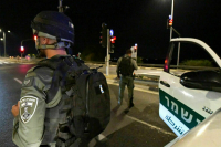 Суд ООН заявил, что захват Израилем Палестины нарушает международное право