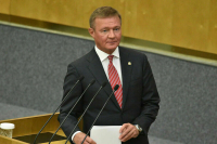 Минтранс: Строительство ВСМ Москва — Санкт-Петербург может начаться уже в 2024 году