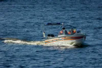 На водоемах России за сутки погибли 40 человек