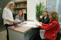 В кабмине поддержали проверку у нотариуса сделок по дарению жилья