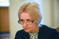 Экс-депутат Рады Ирина Фарион умерла после покушения