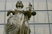 Суд признал законным приговор директору Meta* за оправдание терроризма