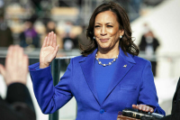 Эксперт: В политике Харрис в отношении Газы мало что изменится