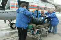 Статус ветерана смогут получить врачи и спасатели в Запорожской и Херсонской областях