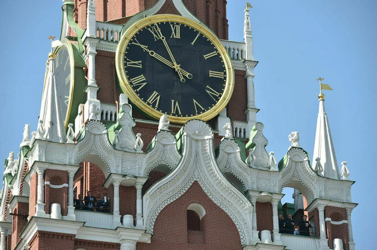 В Кремле призвали дождаться действий после слов Зеленского о переговорах с РФ