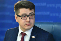 Депутат Спиридонов: Все школьники обязаны знать русский язык