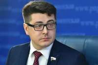 Депутат Спиридонов: Все школьники обязаны знать русский язык