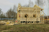 Маткапитал можно будет тратить на строительство жилья через эскроу-счета